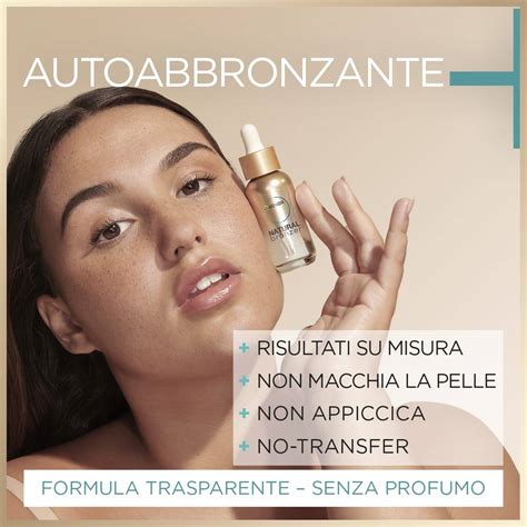 autoabbronzanti buoni